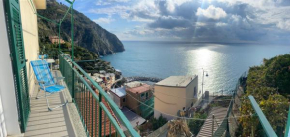 LASOMMO 1 Riomaggiore